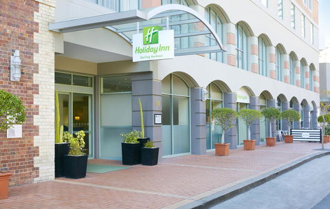 Furama Darling Harbour - Holiday Jervis Bay 24