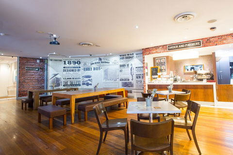 Furama Darling Harbour - Holiday Jervis Bay 44