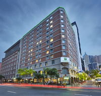 Holiday Inn Darling Harbour - Holiday Jervis Bay
