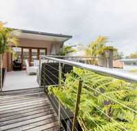 Family surf house 5 min walk to Manly beach - Holiday Jervis Bay