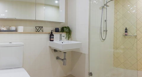 Orange Stay Apartments Potts Point - Holiday Jervis Bay 10