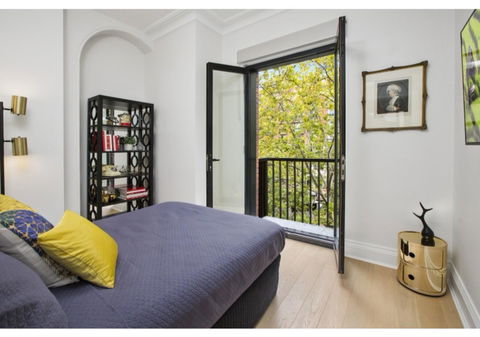 Orange Stay Apartments Potts Point - Holiday Jervis Bay 7