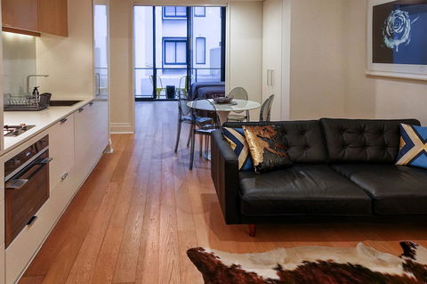 Orange Stay Apartments Potts Point - Holiday Jervis Bay 2