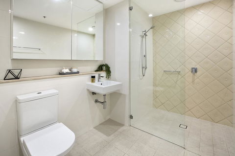 Orange Stay Apartments Potts Point - Holiday Jervis Bay 9