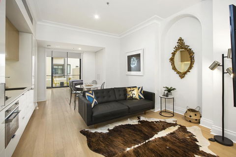 Orange Stay Apartments Potts Point - Holiday Jervis Bay 1
