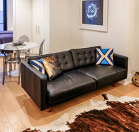 Orange Stay Apartments Potts Point - Holiday Jervis Bay