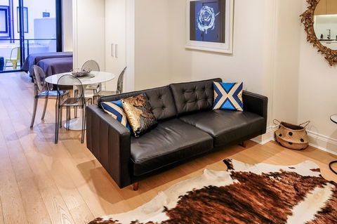 Orange Stay Apartments Potts Point - Holiday Jervis Bay 0