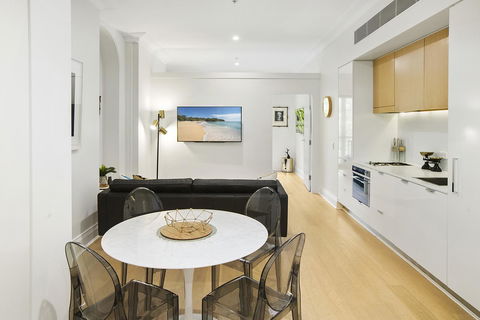 Orange Stay Apartments Potts Point - Holiday Jervis Bay 4