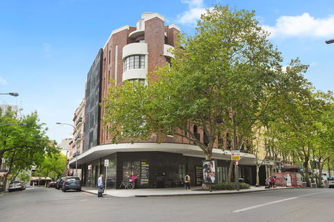 Orange Stay Apartments Potts Point - Holiday Jervis Bay 12