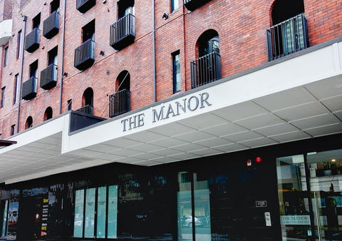 Orange Stay Apartments Potts Point - Holiday Jervis Bay 11