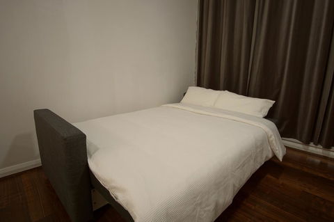 Cosy Apartment In Central Sydney - Holiday Jervis Bay 5