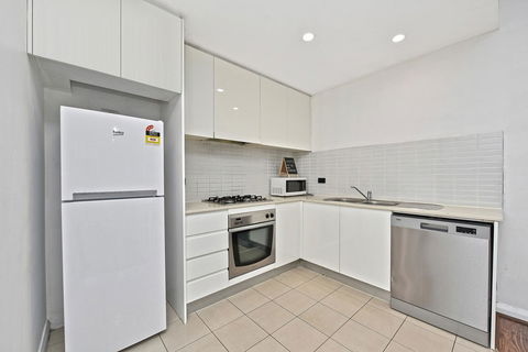 Cosy Apartment In Central Sydney - Holiday Jervis Bay 6