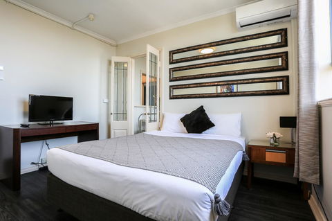 Little Coogee Hotel - Holiday Jervis Bay 8
