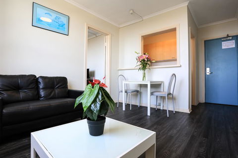 Little Coogee Hotel - Holiday Jervis Bay 11