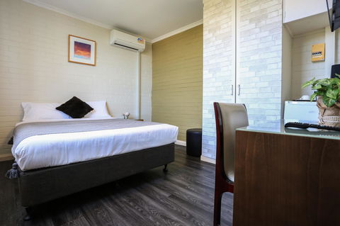 Little Coogee Hotel - Holiday Jervis Bay 0