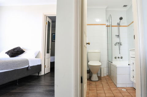 Little Coogee Hotel - Holiday Jervis Bay 23