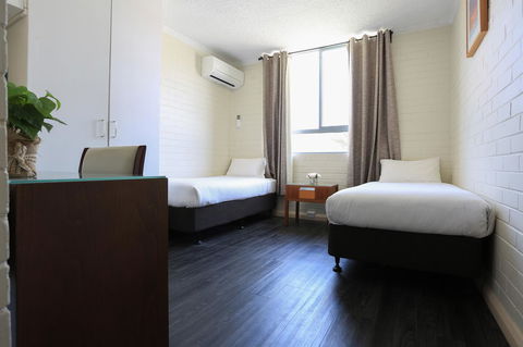Little Coogee Hotel - Holiday Jervis Bay 27