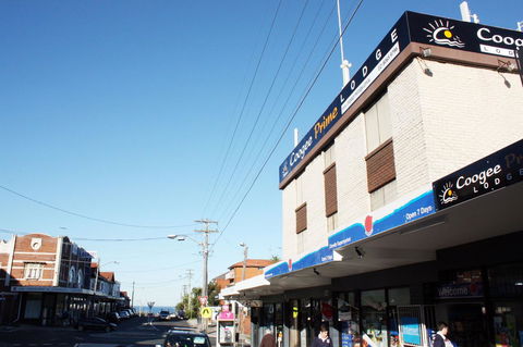 Little Coogee Hotel - Holiday Jervis Bay 34