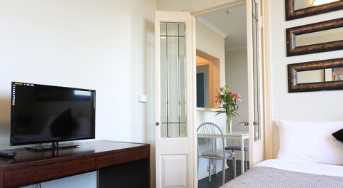 Little Coogee Hotel - Holiday Jervis Bay 10