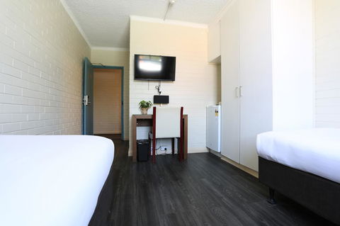 Little Coogee Hotel - Holiday Jervis Bay 28