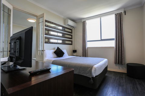 Little Coogee Hotel - Holiday Jervis Bay 9