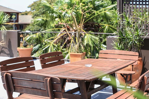 Little Coogee Hotel - Holiday Jervis Bay 4