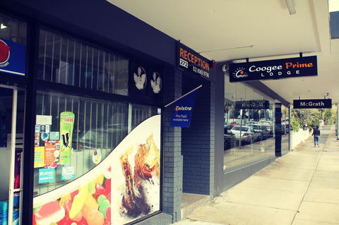 Little Coogee Hotel - Holiday Jervis Bay 35