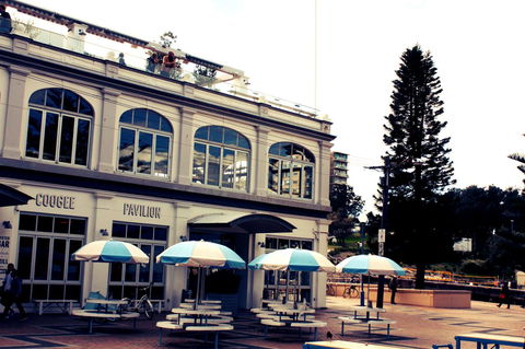 Little Coogee Hotel - Holiday Jervis Bay 40