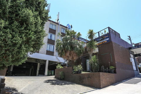 Little Coogee Hotel - Holiday Jervis Bay 3