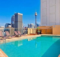 Accommodation Sydney - Hyde Park Plaza - Holiday Jervis Bay