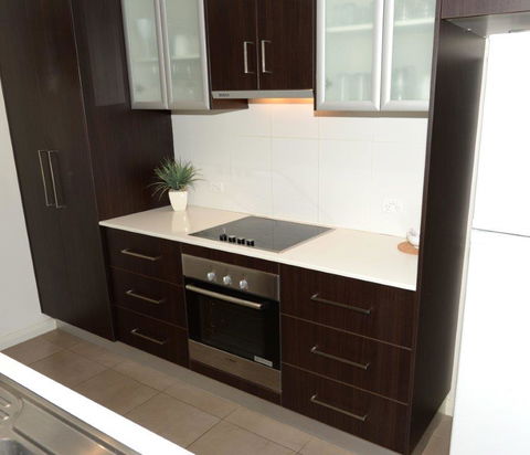 Yarrawonga Waterfront Apartments - Holiday Jervis Bay 17