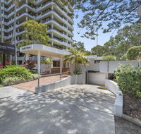 Pacific Towers Beach Resort - Holiday Jervis Bay