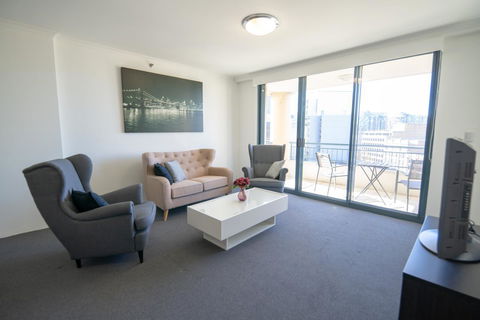 Castle Serviced Apartments - Holiday Jervis Bay 22
