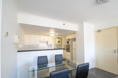 Castle Serviced Apartments - Holiday Jervis Bay 27