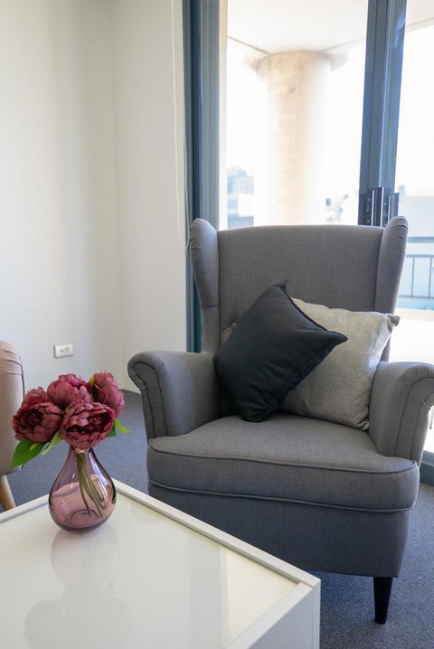 Castle Serviced Apartments - Holiday Jervis Bay 26