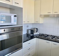 Castle Serviced Apartments - Holiday Jervis Bay