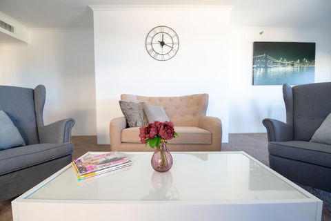 Castle Serviced Apartments - Holiday Jervis Bay 21