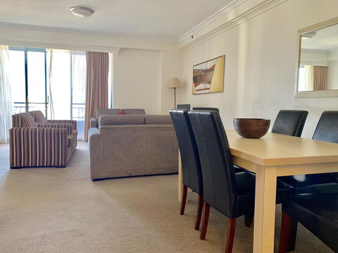 Castle Serviced Apartments - Holiday Jervis Bay 3