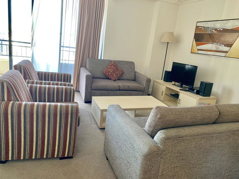 Castle Serviced Apartments - Holiday Jervis Bay 6