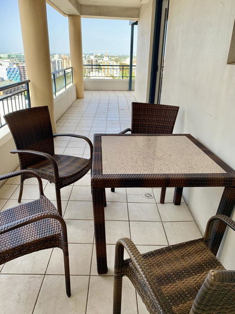 Castle Serviced Apartments - Holiday Jervis Bay 9