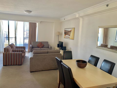 Castle Serviced Apartments - Holiday Jervis Bay 4