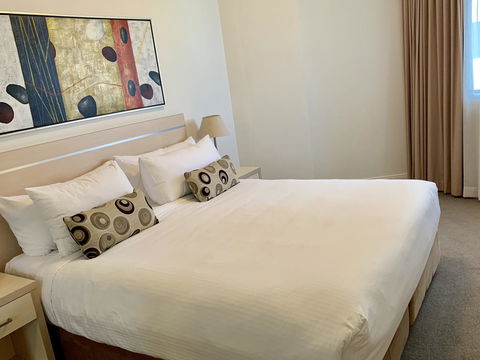 Castle Serviced Apartments - Holiday Jervis Bay 13