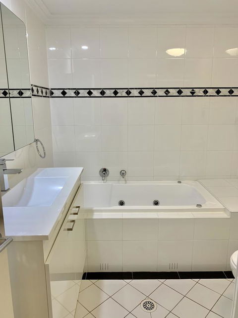 Castle Serviced Apartments - Holiday Jervis Bay 16