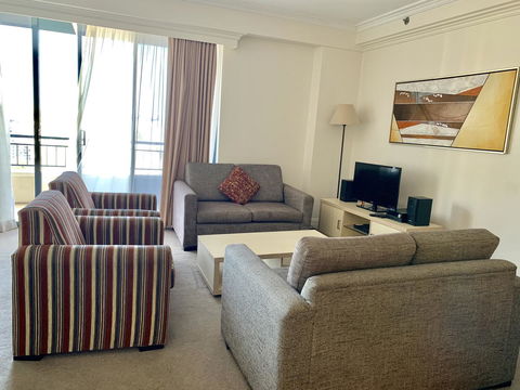Castle Serviced Apartments - Holiday Jervis Bay 5