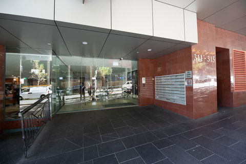 Castle Serviced Apartments - Holiday Jervis Bay 31