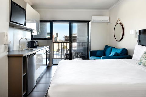 Veriu Randwick - Holiday Jervis Bay 1