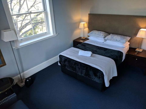 Bayswater Boutique Lodge - Holiday Jervis Bay 41