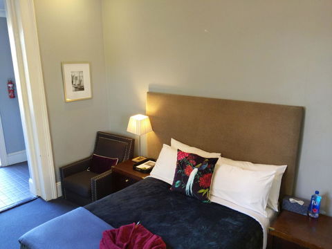 Bayswater Boutique Lodge - Holiday Jervis Bay 10