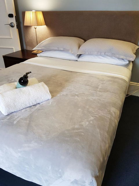 Bayswater Boutique Lodge - Holiday Jervis Bay 34