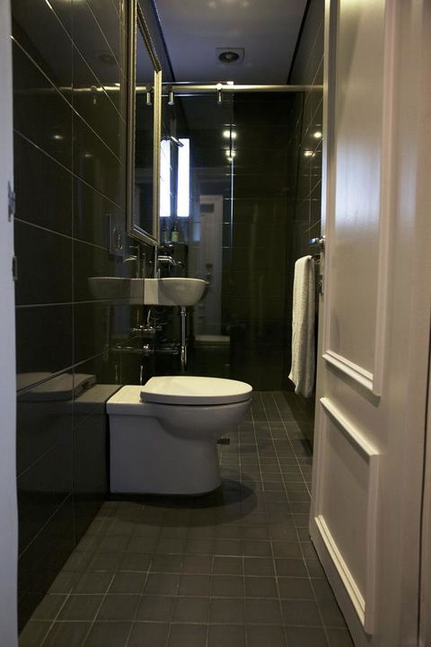 Bayswater Boutique Lodge - Holiday Jervis Bay 27